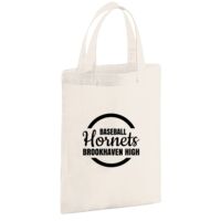 Cotton party bag for life Thumbnail