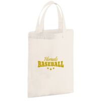 Cotton party bag for life Thumbnail