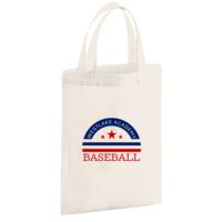 Cotton party bag for life Thumbnail
