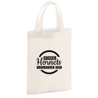Cotton party bag for life Thumbnail