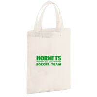 Cotton party bag for life Thumbnail