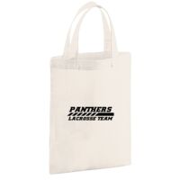Cotton party bag for life Thumbnail