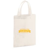 Cotton party bag for life Thumbnail