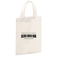 Cotton party bag for life Thumbnail