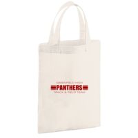 Cotton party bag for life Thumbnail