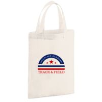 Cotton party bag for life Thumbnail