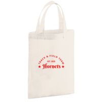 Cotton party bag for life Thumbnail