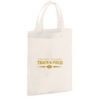 Cotton party bag for life Thumbnail