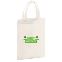Cotton party bag for life Thumbnail