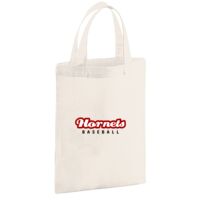 Cotton party bag for life Thumbnail