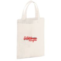 Cotton party bag for life Thumbnail