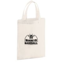 Cotton party bag for life Thumbnail