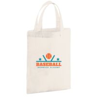 Cotton party bag for life Thumbnail