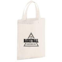 Cotton party bag for life Thumbnail