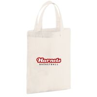 Cotton party bag for life Thumbnail