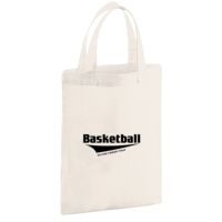 Cotton party bag for life Thumbnail