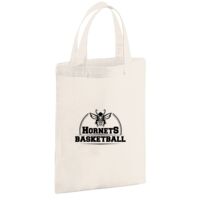 Cotton party bag for life Thumbnail