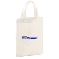Cotton party bag for life Thumbnail
