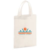 Cotton party bag for life Thumbnail