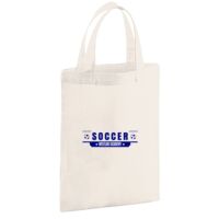 Cotton party bag for life Thumbnail