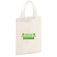 Cotton party bag for life Thumbnail