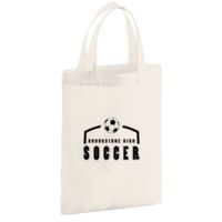 Cotton party bag for life Thumbnail