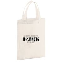 Cotton party bag for life Thumbnail