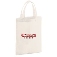 Cotton party bag for life Thumbnail