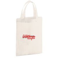 Cotton party bag for life Thumbnail