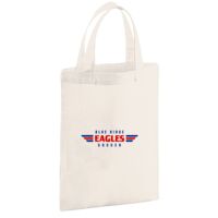 Cotton party bag for life Thumbnail