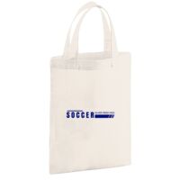 Cotton party bag for life Thumbnail