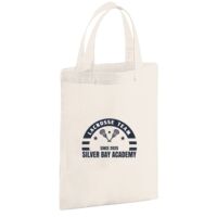 Cotton party bag for life Thumbnail