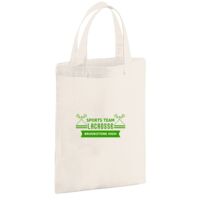 Cotton party bag for life Thumbnail