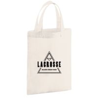 Cotton party bag for life Thumbnail