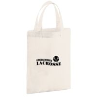 Cotton party bag for life Thumbnail