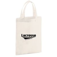 Cotton party bag for life Thumbnail