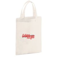 Cotton party bag for life Thumbnail