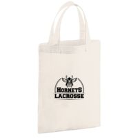Cotton party bag for life Thumbnail