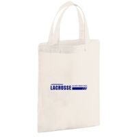 Cotton party bag for life Thumbnail