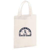 Cotton party bag for life Thumbnail