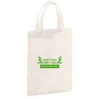 Cotton party bag for life Thumbnail