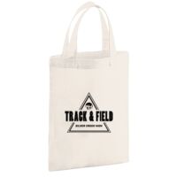 Cotton party bag for life Thumbnail