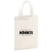 Cotton party bag for life Thumbnail