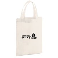 Cotton party bag for life Thumbnail