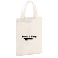 Cotton party bag for life Thumbnail