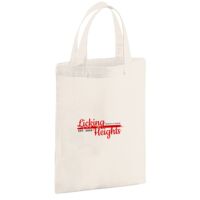 Cotton party bag for life Thumbnail