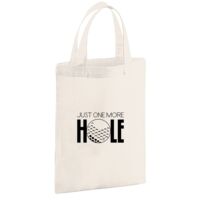Cotton party bag for life Thumbnail
