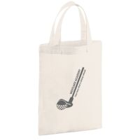Cotton party bag for life Thumbnail