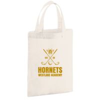 Cotton party bag for life Thumbnail