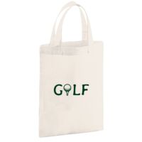 Cotton party bag for life Thumbnail
